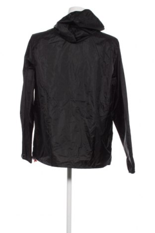 Pánska bunda  Quechua, Veľkosť M, Farba Čierna, Cena  5,36 €