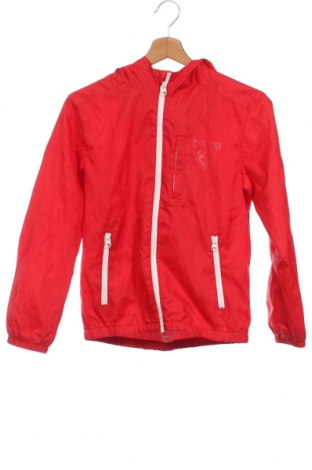Pánska bunda  Quiksilver, Veľkosť S, Farba Červená, Cena  15,52 €