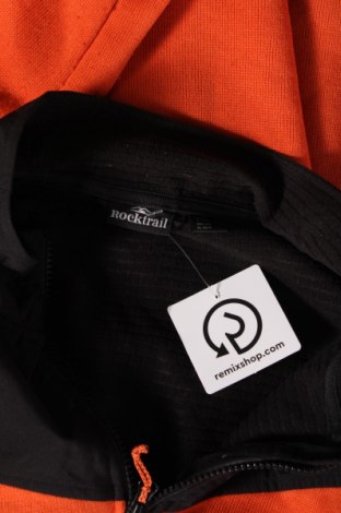 Ανδρικό μπουφάν ROCKTRAIL, Μέγεθος XL, Χρώμα Πορτοκαλί, Τιμή 29,69 €