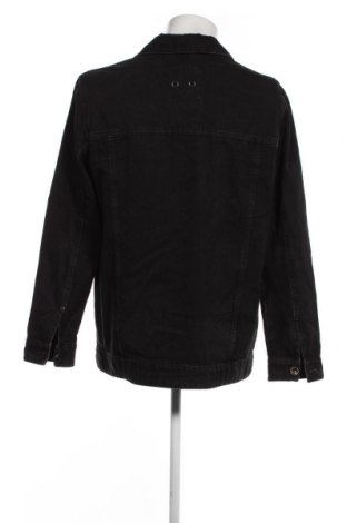 Ανδρικό μπουφάν Reserved, Μέγεθος L, Χρώμα Μαύρο, Τιμή 10,82 €