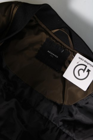 Pánska bunda  Reserved, Veľkosť L, Farba Zelená, Cena  14,70 €