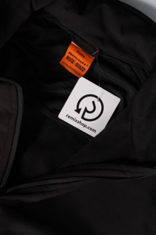 Pánska bunda  Result, Veľkosť L, Farba Čierna, Cena  7,56 €