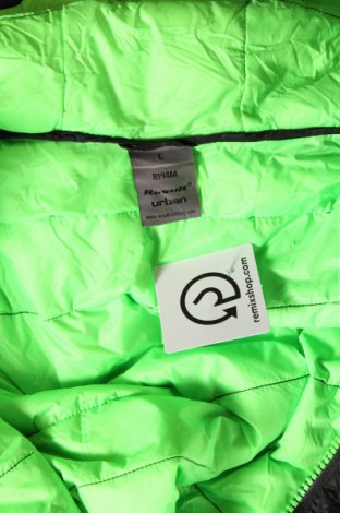 Pánska bunda  Result, Veľkosť L, Farba Čierna, Cena  9,03 €