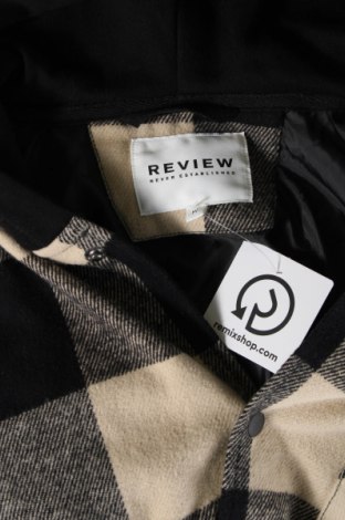 Ανδρικό μπουφάν Review, Μέγεθος M, Χρώμα Πολύχρωμο, Τιμή 75,26 €