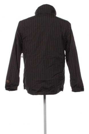 Ανδρικό μπουφάν Rodeo, Μέγεθος M, Χρώμα Μαύρο, Τιμή 9,39 €