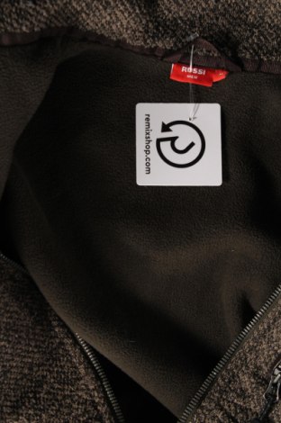 Ανδρικό μπουφάν Rossi, Μέγεθος M, Χρώμα  Μπέζ, Τιμή 24,76 €