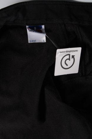 Ανδρικό μπουφάν Russell, Μέγεθος L, Χρώμα Μαύρο, Τιμή 35,74 €