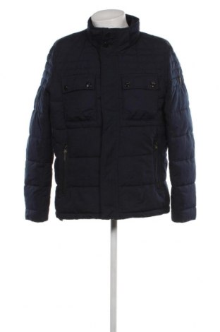 Pánska bunda  S.Oliver, Veľkosť XL, Farba Modrá, Cena  28,44 €
