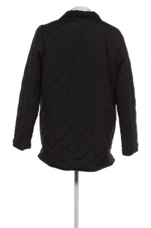 Ανδρικό μπουφάν Santa Barbara, Μέγεθος XL, Χρώμα Μαύρο, Τιμή 17,88 €