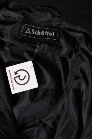 Ανδρικό μπουφάν Schoffel, Μέγεθος XL, Χρώμα Μαύρο, Τιμή 47,68 €
