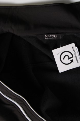 Ανδρικό μπουφάν Schoffel, Μέγεθος S, Χρώμα Μαύρο, Τιμή 43,91 €