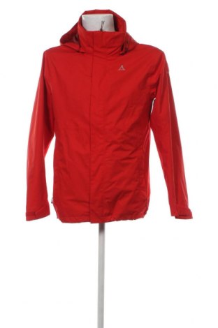 Pánská bunda  Schoffel, Velikost M, Barva Červená, Cena  1 033,00 Kč