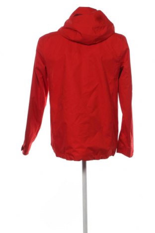 Herrenjacke Schoffel, Größe M, Farbe Rot, Preis € 45,08