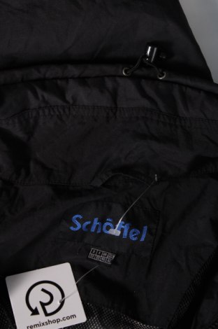Pánská bunda  Schoffel, Velikost L, Barva Černá, Cena  782,00 Kč