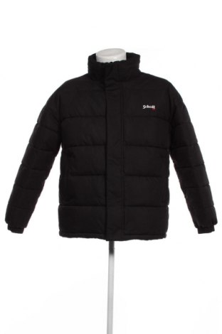 Pánska bunda  Schott, Veľkosť L, Farba Čierna, Cena  45,75 €