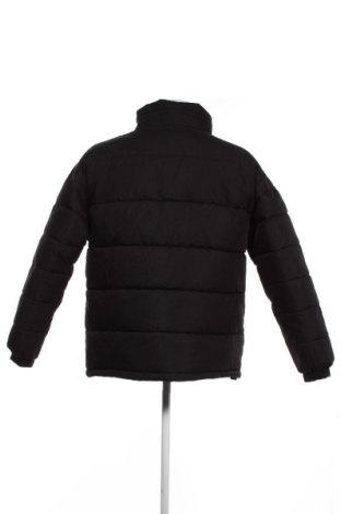 Ανδρικό μπουφάν Schott, Μέγεθος L, Χρώμα Μαύρο, Τιμή 140,90 €