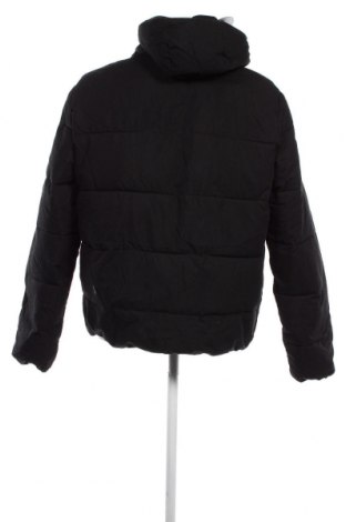 Ανδρικό μπουφάν Schott, Μέγεθος XL, Χρώμα Μαύρο, Τιμή 155,15 €
