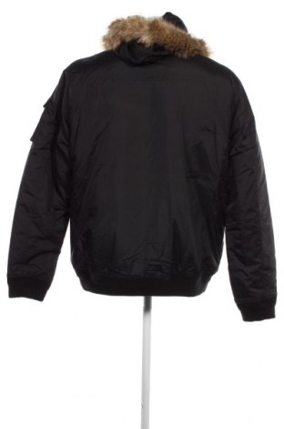 Pánska bunda  Schott, Veľkosť XL, Farba Čierna, Cena  159,08 €