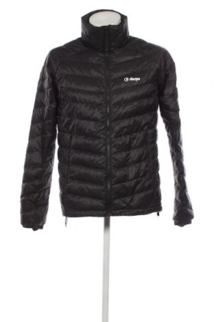 Pánska bunda  Sherpa, Veľkosť M, Farba Čierna, Cena  23,14 €