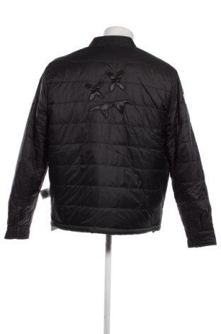 Pánská bunda  SikSilk, Velikost M, Barva Černá, Cena  610,00 Kč