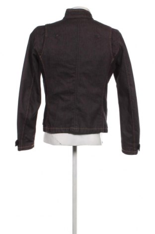 Ανδρικό μπουφάν Sisley, Μέγεθος M, Χρώμα Γκρί, Τιμή 54,04 €