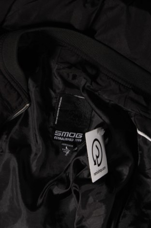 Pánska bunda  Smog, Veľkosť L, Farba Čierna, Cena  27,22 €