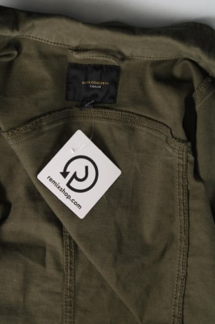 Ανδρικό μπουφάν Soya Concept, Μέγεθος XS, Χρώμα Πράσινο, Τιμή 6,40 €