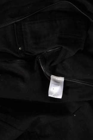 Ανδρικό μπουφάν Strenesse, Μέγεθος S, Χρώμα Μαύρο, Τιμή 75,99 €