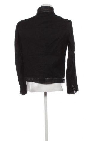 Ανδρικό μπουφάν Strenesse, Μέγεθος S, Χρώμα Μαύρο, Τιμή 75,99 €