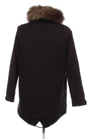Ανδρικό μπουφάν Superdry, Μέγεθος M, Χρώμα Μαύρο, Τιμή 63,28 €