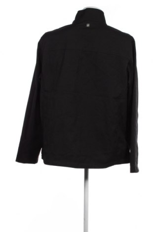 Pánska bunda  Swiss Tech, Veľkosť XL, Farba Čierna, Cena  16,33 €