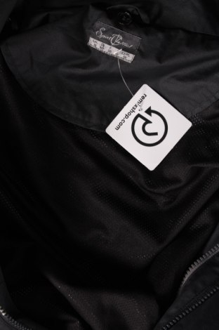 Pánská bunda  TCM, Velikost L, Barva Černá, Cena  390,00 Kč