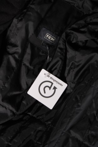 Pánska bunda  TCM, Veľkosť L, Farba Čierna, Cena  17,76 €
