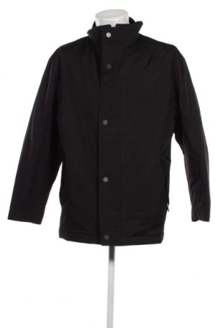 Ανδρικό μπουφάν TCM, Μέγεθος L, Χρώμα Μαύρο, Τιμή 17,94 €