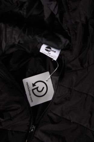 Herrenjacke Takko Fashion, Größe M, Farbe Schwarz, Preis € 11,36