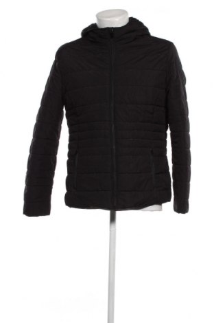 Pánska bunda  Takko Fashion, Veľkosť M, Farba Čierna, Cena  5,99 €