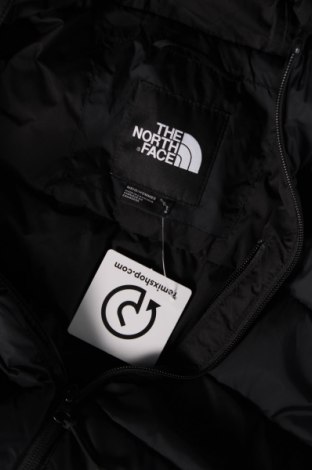 Ανδρικό μπουφάν The North Face, Μέγεθος L, Χρώμα Μαύρο, Τιμή 161,86 €