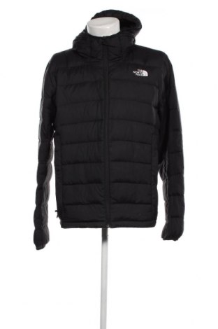 Ανδρικό μπουφάν The North Face, Μέγεθος L, Χρώμα Μαύρο, Τιμή 161,86 €
