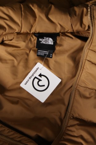 Ανδρικό μπουφάν The North Face, Μέγεθος M, Χρώμα  Μπέζ, Τιμή 82,35 €