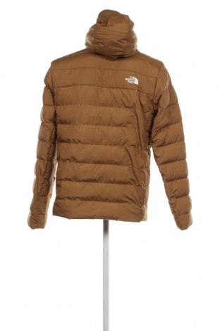 Herrenjacke The North Face, Größe M, Farbe Beige, Preis € 91,50