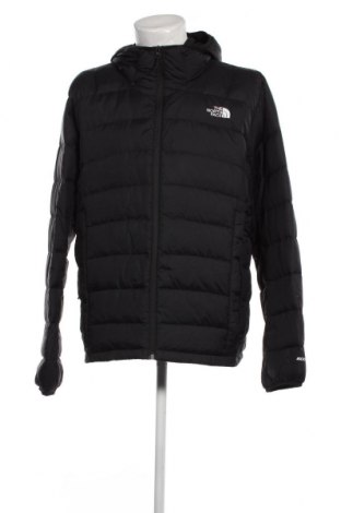 Herrenjacke The North Face, Größe XL, Farbe Schwarz, Preis 146,99 €