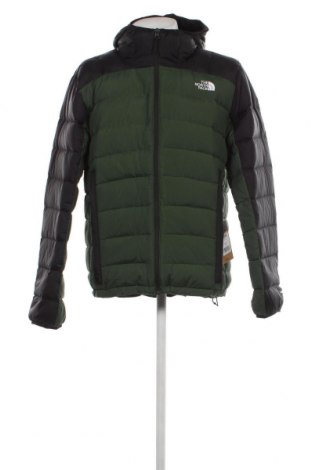 Ανδρικό μπουφάν The North Face, Μέγεθος L, Χρώμα Πολύχρωμο, Τιμή 97,12 €