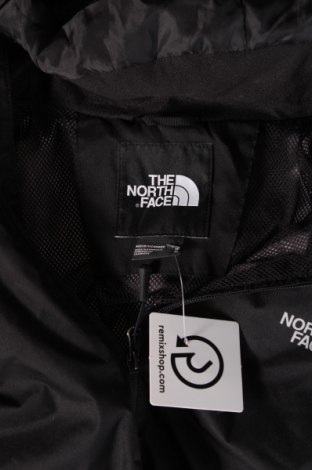 Мъжко яке The North Face, Размер M, Цвят Черен, Цена 135,00 лв.