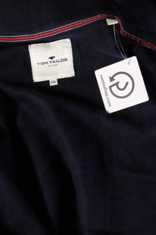Ανδρικό μπουφάν Tom Tailor, Μέγεθος XXL, Χρώμα Μπλέ, Τιμή 15,69 €