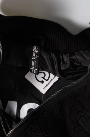 Pánska bunda  Tom Tompson, Veľkosť S, Farba Čierna, Cena  17,76 €