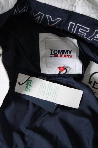 Ανδρικό μπουφάν Tommy Hilfiger, Μέγεθος XL, Χρώμα Λευκό, Τιμή 111,72 €