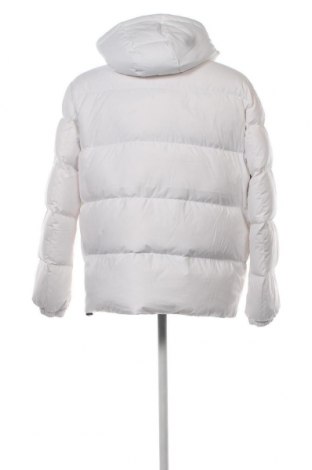 Pánska bunda  Tommy Hilfiger, Veľkosť XL, Farba Biela, Cena  111,72 €