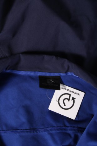 Pánska bunda  Trevolution, Veľkosť L, Farba Modrá, Cena  10,07 €