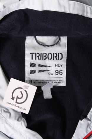 Pánska bunda  Tribord, Veľkosť L, Farba Modrá, Cena  13,99 €