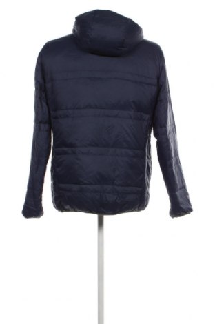 Herrenjacke United Colors Of Benetton, Größe L, Farbe Blau, Preis € 33,68